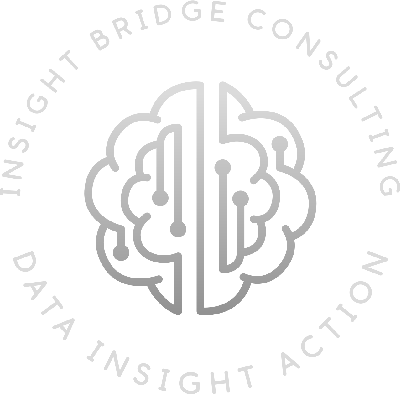 InsightBridge Consulting Logo